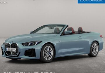 BMW 430 17.991 km 61.503 &euro; München 80939