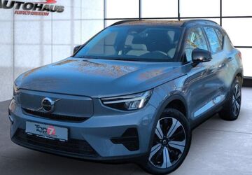 Volvo XC40 54.500 km 29.950 &euro; Kirchseeon 85614