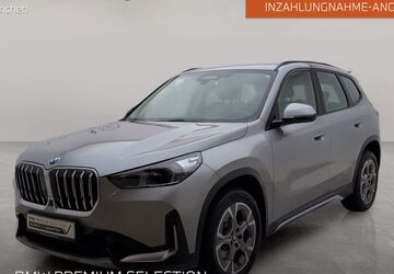 BMW X1 22.236 km 38.901 &euro; München 80939