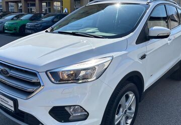 Ford Kuga 72.000 km 15.980 &euro; Dachau 85221