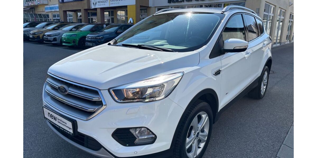 Ford Kuga 72.000 km 15.980 &euro; Dachau 85221