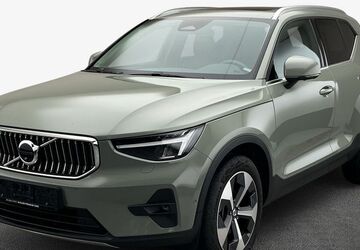 Volvo XC40 43.152 km 33.490 &euro; München 80809