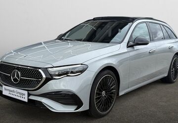 Mercedes-Benz E 300 39.000 km 63.950 &euro; Fürstenfeldbruck 82256