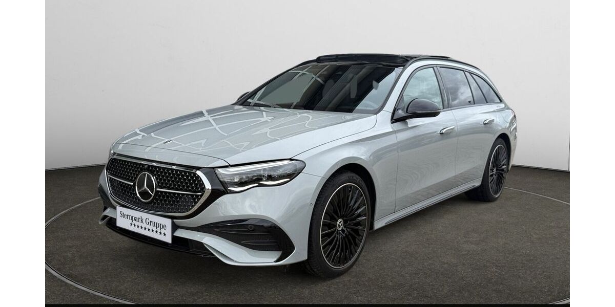 Mercedes-Benz E 300 39.000 km 63.950 &euro; Fürstenfeldbruck 82256