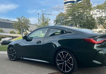 BMW 420 59.400 km 39.500 &euro; München 80935