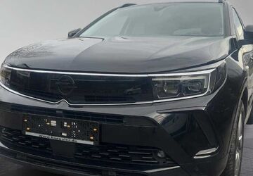 Opel Grandland (X) 38.800 km 22.880 &euro; Gröbenzell 82194