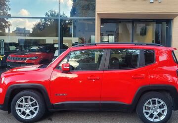 Jeep Renegade 41.312 km 17.400 &euro; Gröbenzell 82194