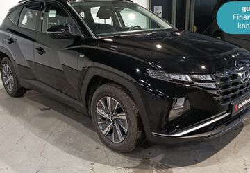 Hyundai TUCSON 19.419 km 25.990 &euro; Eching 85386