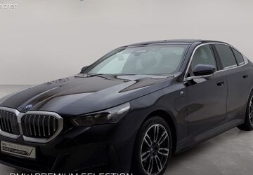 BMW 550 19.021 km 75.801 &euro; München 80939