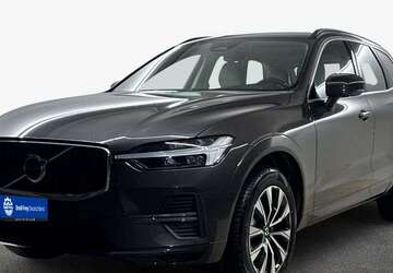 Volvo XC60 5.285 km 41.890 &euro; München 80809