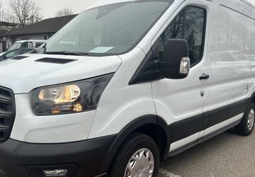 Ford Transit 110.000 km 14.900 &euro; München 81243