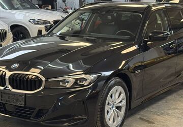 BMW 330 89.797 km 29.900 &euro; Gröbenzell 82194