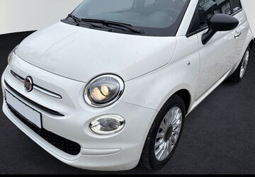Fiat 500 30.215 km 12.975 &euro; München 80992