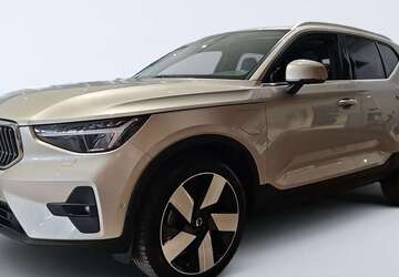 Volvo XC40 32.760 km 34.990 &euro; München 80337