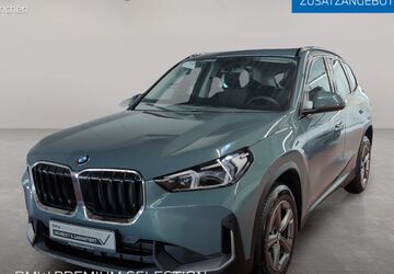 BMW X1 9.978 km 41.704 &euro; München 80939
