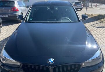 BMW 320 Gran Turismo 226.900 km 11.000 &euro; München 80933