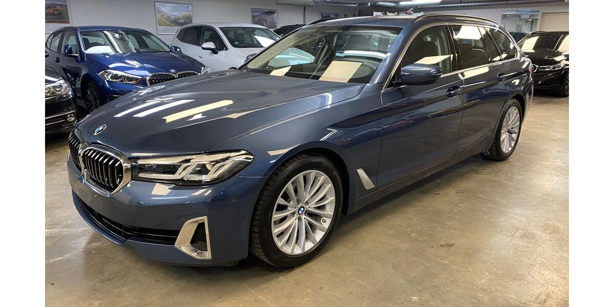 BMW 520 69.376 km 33.450 &euro; Gröbenzell/München 82194