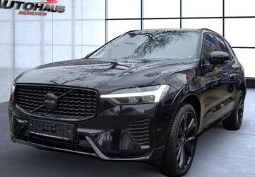 Volvo XC60 22.600 km 49.990 &euro; München 81825