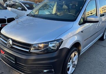 VW Caddy 213.800 km 12.800 &euro; München 81243