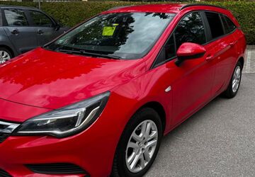 Opel Astra 215.000 km 7.200 &euro; Fürstenfeldbruck 82256
