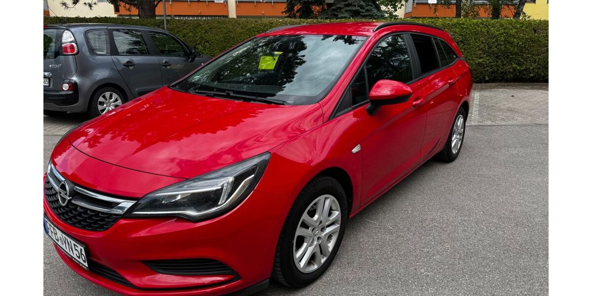 Opel Astra 215.000 km 7.200 &euro; Fürstenfeldbruck 82256