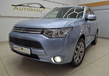 Mitsubishi Outlander 93.451 km 15.990 &euro; Ottobrunn / Riemerling 85521