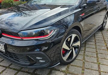 VW Polo 29.950 km 22.300 &euro; München 80933