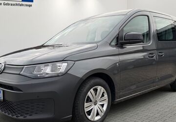 VW Caddy Maxi 64.600 km 23.990 &euro; Weßling 82234