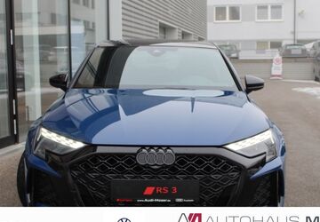 Audi RS3 3.500 km 62.740 &euro; Puchheim 82178