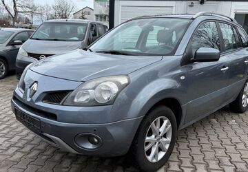 Renault Koleos 274.734 km 3.690 &euro; München 81243