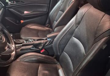 Mazda 3 200.000 km 7.700 &euro; München 81379