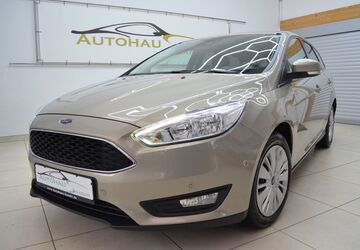 Ford Focus 129.041 km 8.999 &euro; Ottobrunn / Riemerling 85521