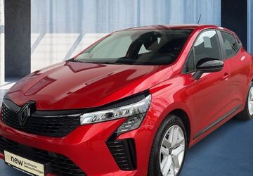 Renault Clio 29.643 km 15.390 &euro; Unterschleißheim 85716