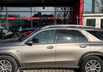 Mercedes-Benz GLE 350 26.800 km 57.500 &euro; Baierbrunn b. München 82065