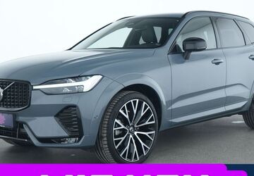 Volvo XC60 9.508 km 41.245 &euro; Garching bei München 85748