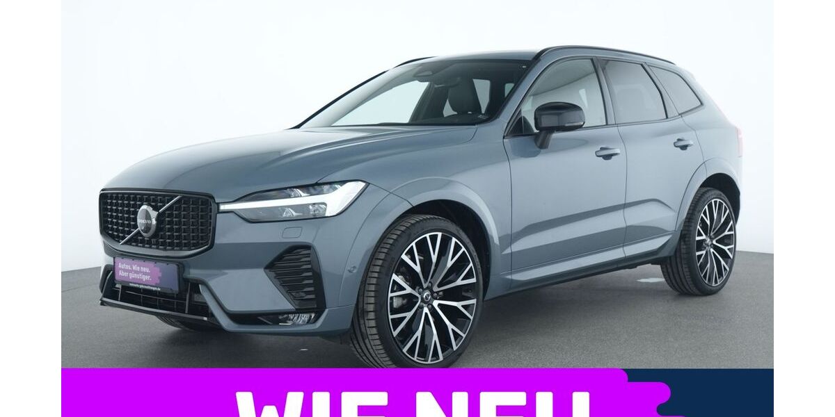Volvo XC60 9.508 km 41.295 &euro; Garching bei München 85748