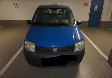 Fiat Panda 198.536 km 699 &euro; München 81671