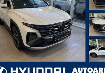 Hyundai TUCSON 5.985 km 35.975 &euro; München 80993