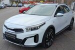 Kia XCEED 1.5T DCT7 VIS KOM 41.233 km 21.960 &euro; Höhenkirchen-Siegertsbrun 85635