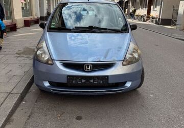 Honda Jazz 176.641 km 1.750 &euro; München 80339
