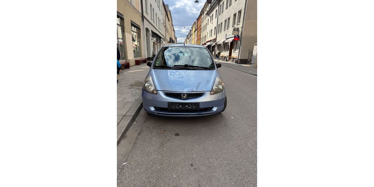 Honda Jazz 176.641 km 1.750 &euro; München 80339