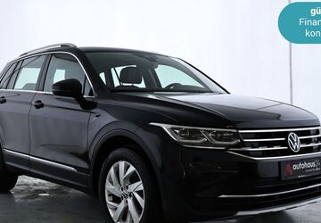 VW Tiguan 47.639 km 27.220 &euro; Eching 85386