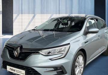 Renault Megane 35.351 km 17.990 &euro; Unterschleißheim 85716