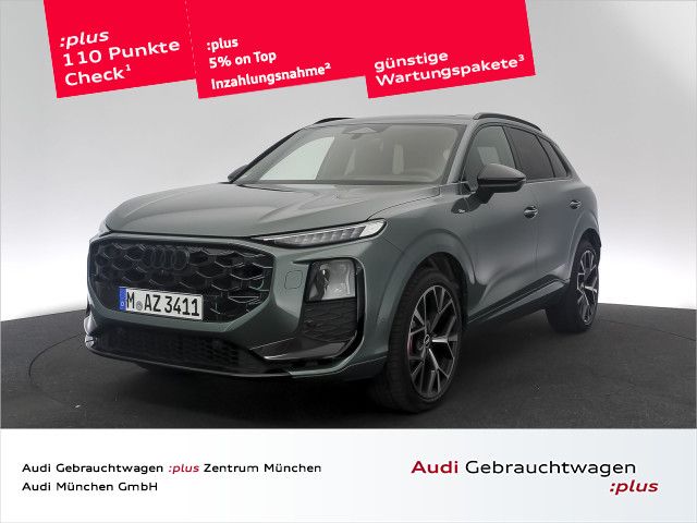 Audi Q3 3.900 km 65.751 &euro; Eching 85386