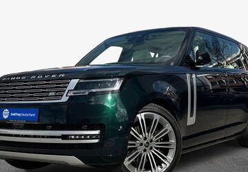 Land Rover Range Rover 14.500 km 164.990 &euro; München 80809