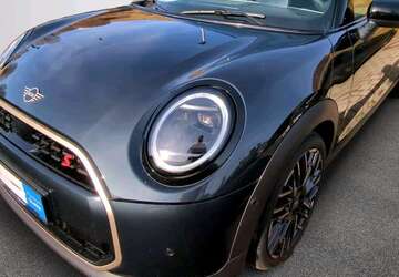 Mini Cooper S 2.480 km 33.038 &euro; München 80788
