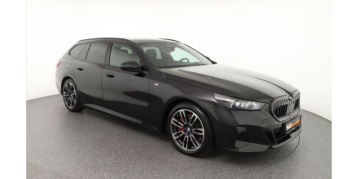 BMW 540 23.448 km 62.950 &euro; Garching 85748