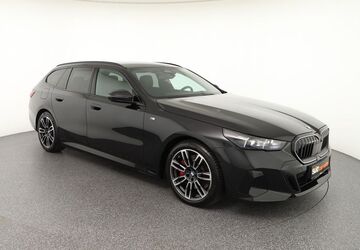 BMW 540 23.448 km 65.880 &euro; Garching 85748