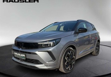 Opel Grandland (X) 37.150 km 23.900 &euro; München 81673
