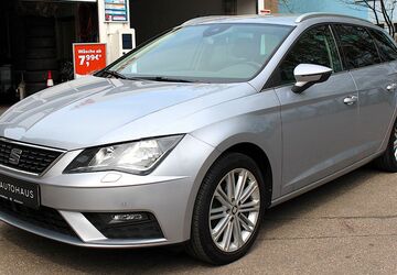 Seat Leon 327.000 km 6.999 &euro; München 80636